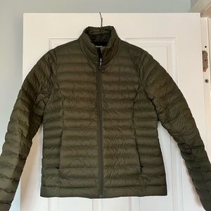 Women’s Marmot Echo Featherless Jacket